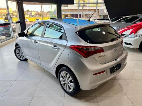 HYUNDAI HB 20 Hatch 1.6 16V 4P PREMIUM FLEX AUTOMÁTICO, Foto 5