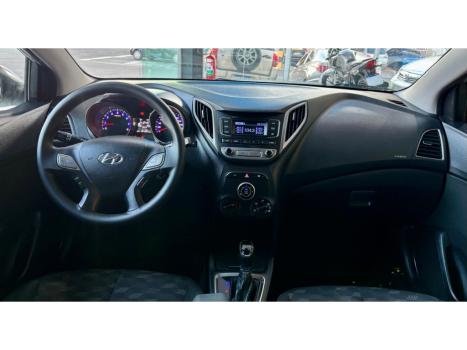 HYUNDAI HB 20 Hatch 1.6 16V 4P PREMIUM FLEX AUTOMÁTICO, Foto 9