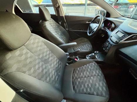 HYUNDAI HB 20 Hatch 1.6 16V 4P PREMIUM FLEX AUTOMÁTICO, Foto 11