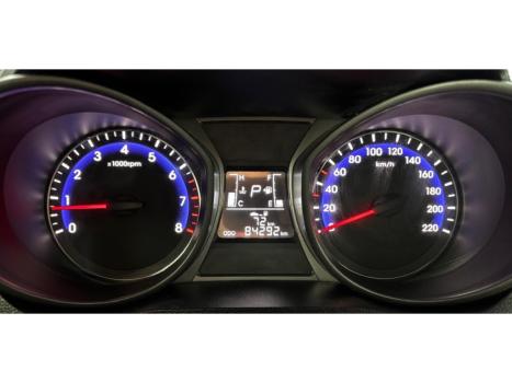 HYUNDAI HB 20 Hatch 1.6 16V 4P PREMIUM FLEX AUTOMÁTICO, Foto 13