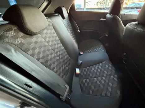 HYUNDAI HB 20 Hatch 1.6 16V 4P PREMIUM FLEX AUTOMÁTICO, Foto 14