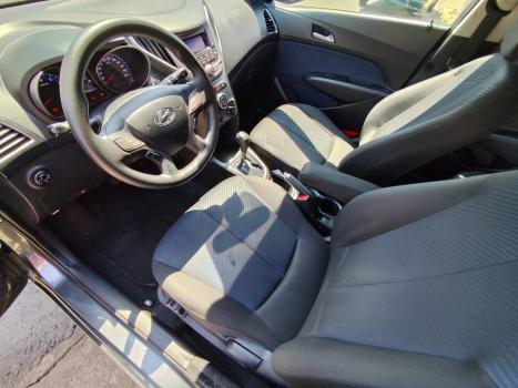 HYUNDAI HB 20 Hatch 1.6 16V 4P FLEX COMFORT PLUS AUTOMÁTICO, Foto 9