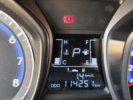 HYUNDAI HB 20 Hatch 1.6 16V 4P FLEX COMFORT PLUS AUTOMÁTICO, Foto 13