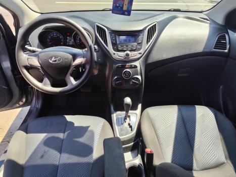 HYUNDAI HB 20 Hatch 1.6 16V 4P FLEX COMFORT PLUS AUTOMÁTICO, Foto 10