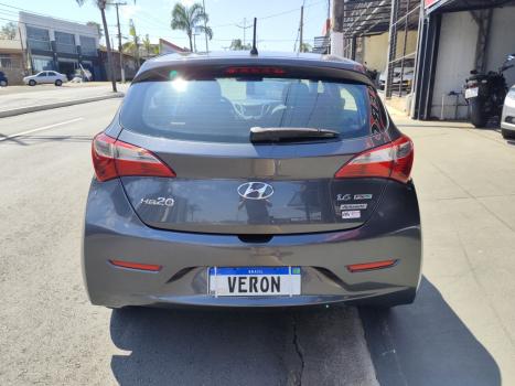 HYUNDAI HB 20 Hatch 1.6 16V 4P FLEX COMFORT PLUS AUTOMÁTICO, Foto 7