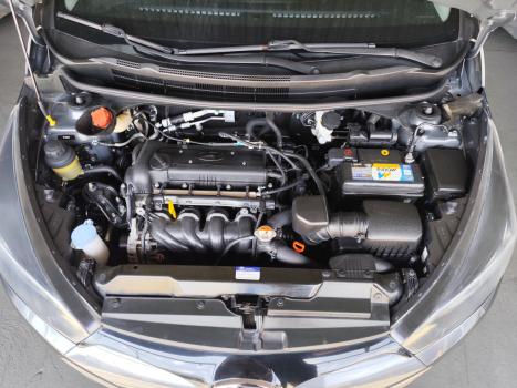 HYUNDAI HB 20 Hatch 1.6 16V 4P FLEX COMFORT PLUS AUTOMÁTICO, Foto 16