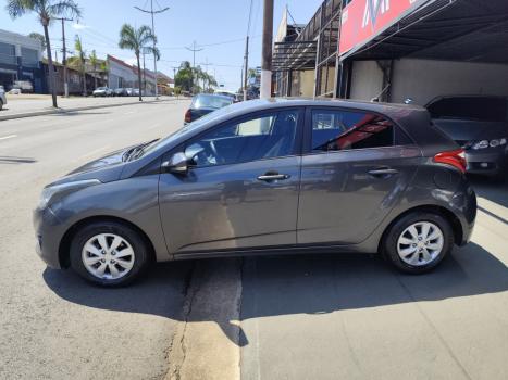 HYUNDAI HB 20 Hatch 1.6 16V 4P FLEX COMFORT PLUS AUTOMÁTICO, Foto 17