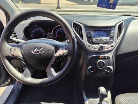 HYUNDAI HB 20 Hatch 1.6 16V 4P FLEX COMFORT PLUS AUTOMÁTICO, Foto 11