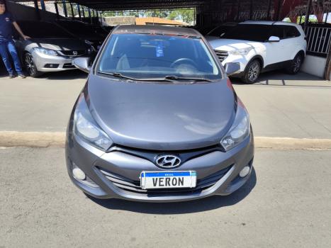 HYUNDAI HB 20 Hatch 1.6 16V 4P FLEX COMFORT PLUS AUTOMÁTICO, Foto 4
