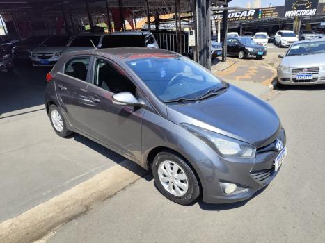 HYUNDAI HB 20 Hatch 1.6 16V 4P FLEX COMFORT PLUS AUTOMÁTICO, Foto 3