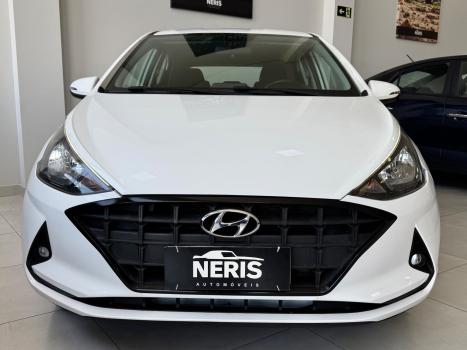HYUNDAI HB 20 Hatch 1.0 12V 4P FLEX VISION, Foto 2