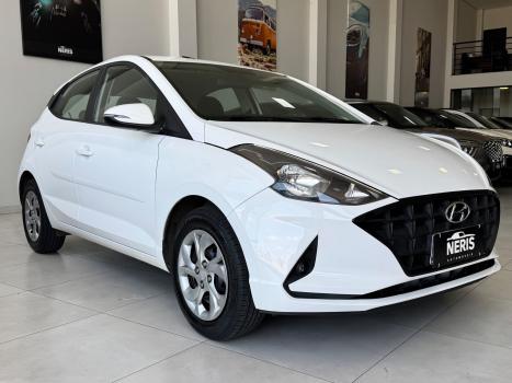 HYUNDAI HB 20 Hatch 1.0 12V 4P FLEX VISION, Foto 3
