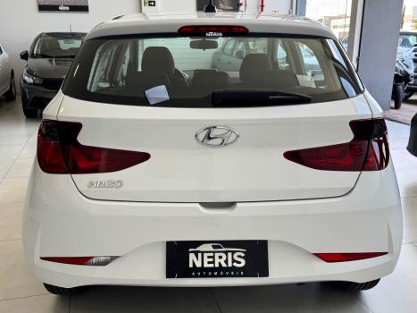 HYUNDAI HB 20 Hatch 1.0 12V 4P FLEX VISION, Foto 6