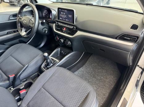 HYUNDAI HB 20 Hatch 1.0 12V 4P FLEX VISION, Foto 8