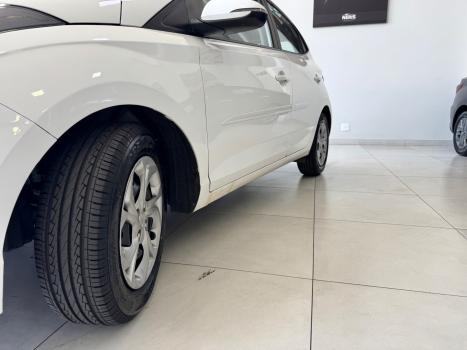 HYUNDAI HB 20 Hatch 1.0 12V 4P FLEX VISION, Foto 11