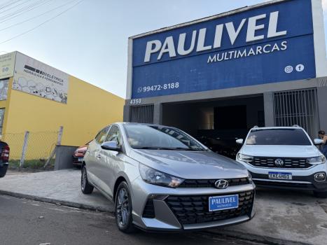 HYUNDAI HB 20 Hatch 1.0 12V 4P FLEX COMFORT, Foto 1