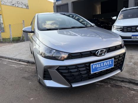 HYUNDAI HB 20 Hatch 1.0 12V 4P FLEX COMFORT, Foto 2