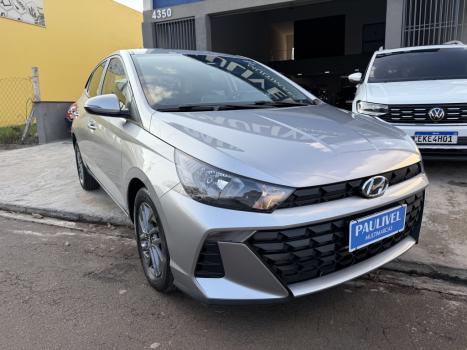 HYUNDAI HB 20 Hatch 1.0 12V 4P FLEX COMFORT, Foto 3