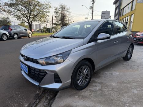 HYUNDAI HB 20 Hatch 1.0 12V 4P FLEX COMFORT, Foto 5