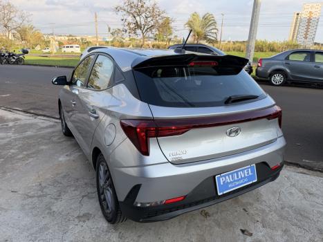 HYUNDAI HB 20 Hatch 1.0 12V 4P FLEX COMFORT, Foto 6
