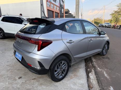 HYUNDAI HB 20 Hatch 1.0 12V 4P FLEX COMFORT, Foto 7