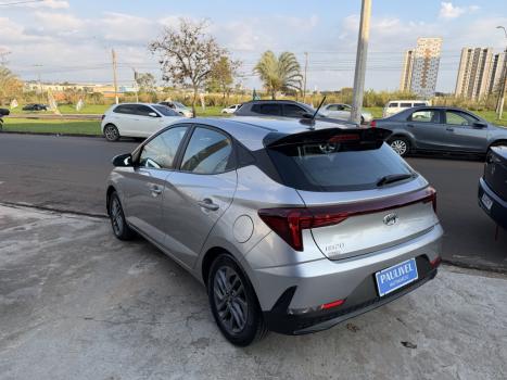 HYUNDAI HB 20 Hatch 1.0 12V 4P FLEX COMFORT, Foto 8