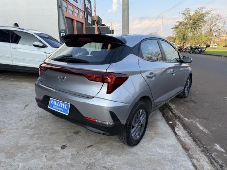 HYUNDAI HB 20 Hatch 1.0 12V 4P FLEX COMFORT, Foto 9