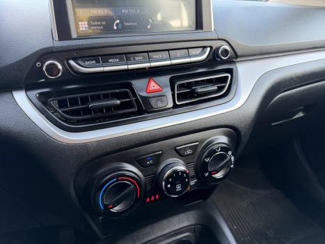 HYUNDAI HB 20 Hatch 1.0 12V 4P FLEX COMFORT, Foto 13