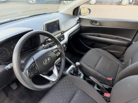 HYUNDAI HB 20 Hatch 1.0 12V 4P FLEX COMFORT, Foto 14
