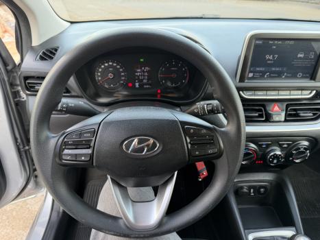 HYUNDAI HB 20 Hatch 1.0 12V 4P FLEX COMFORT, Foto 15