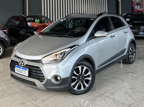 HYUNDAI HB 20 Hatch 1.6 16V 4P PREMIUM FLEX AUTOMÁTICO, Foto 1