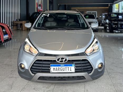 HYUNDAI HB 20 Hatch 1.6 16V 4P PREMIUM FLEX AUTOMÁTICO, Foto 2