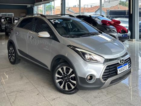 HYUNDAI HB 20 Hatch 1.6 16V 4P PREMIUM FLEX AUTOMÁTICO, Foto 3