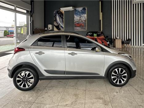 HYUNDAI HB 20 Hatch 1.6 16V 4P PREMIUM FLEX AUTOMÁTICO, Foto 4