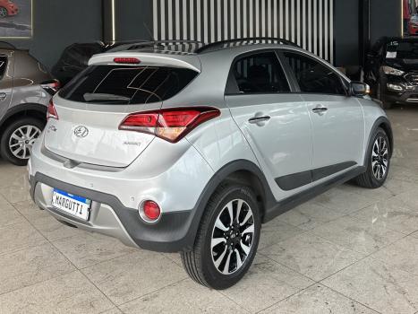 HYUNDAI HB 20 Hatch 1.6 16V 4P PREMIUM FLEX AUTOMÁTICO, Foto 5