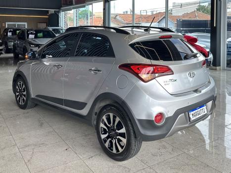 HYUNDAI HB 20 Hatch 1.6 16V 4P PREMIUM FLEX AUTOMÁTICO, Foto 7