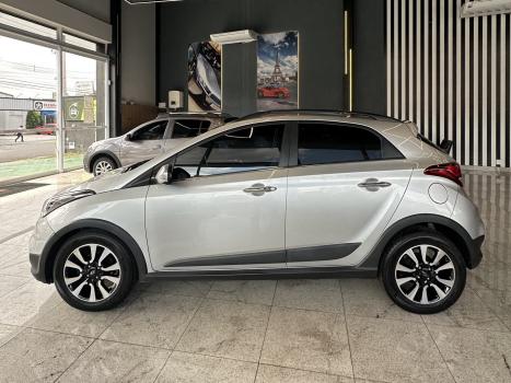 HYUNDAI HB 20 Hatch 1.6 16V 4P PREMIUM FLEX AUTOMÁTICO, Foto 8