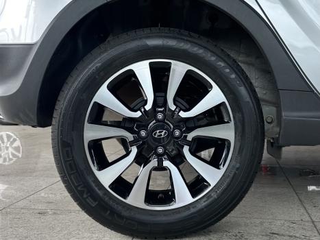 HYUNDAI HB 20 Hatch 1.6 16V 4P PREMIUM FLEX AUTOMÁTICO, Foto 9