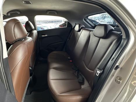 HYUNDAI HB 20 Hatch 1.6 16V 4P PREMIUM FLEX AUTOMÁTICO, Foto 10