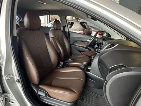 HYUNDAI HB 20 Hatch 1.6 16V 4P PREMIUM FLEX AUTOMÁTICO, Foto 13