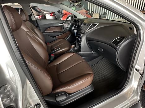 HYUNDAI HB 20 Hatch 1.6 16V 4P PREMIUM FLEX AUTOMÁTICO, Foto 14