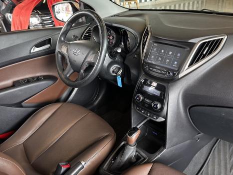 HYUNDAI HB 20 Hatch 1.6 16V 4P PREMIUM FLEX AUTOMÁTICO, Foto 15