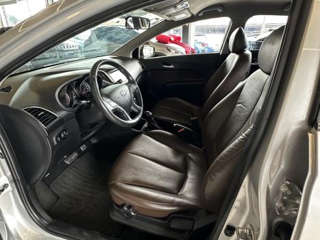 HYUNDAI HB 20 Hatch 1.6 16V 4P PREMIUM FLEX AUTOMÁTICO, Foto 17