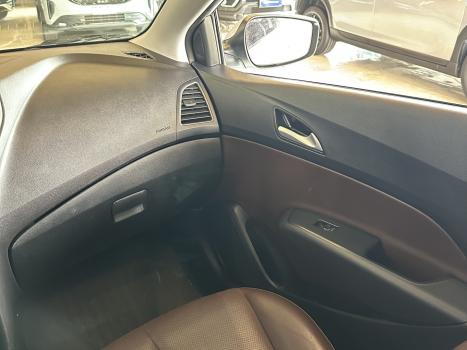 HYUNDAI HB 20 Hatch 1.6 16V 4P PREMIUM FLEX AUTOMÁTICO, Foto 19