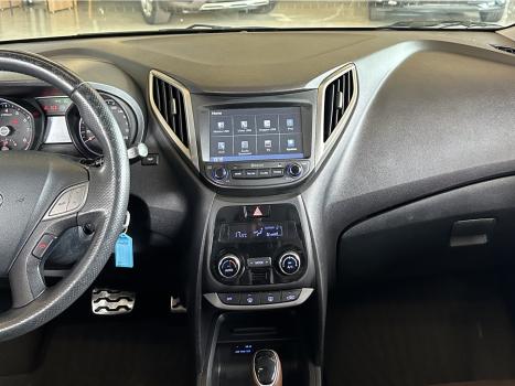 HYUNDAI HB 20 Hatch 1.6 16V 4P PREMIUM FLEX AUTOMÁTICO, Foto 20
