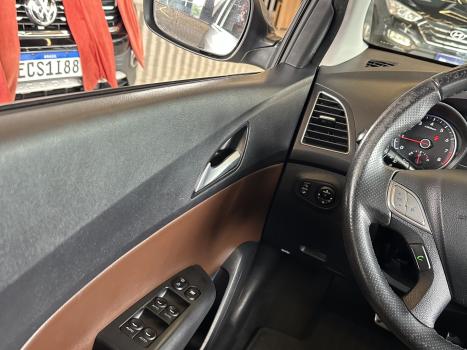 HYUNDAI HB 20 Hatch 1.6 16V 4P PREMIUM FLEX AUTOMÁTICO, Foto 21