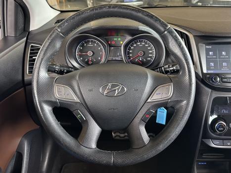 HYUNDAI HB 20 Hatch 1.6 16V 4P PREMIUM FLEX AUTOMÁTICO, Foto 22