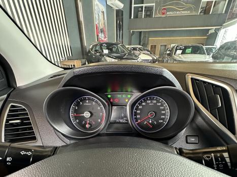 HYUNDAI HB 20 Hatch 1.6 16V 4P PREMIUM FLEX AUTOMÁTICO, Foto 23