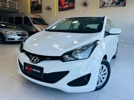 HYUNDAI HB 20 Hatch 1.0 12V 4P FLEX COMFORT PLUS, Foto 1