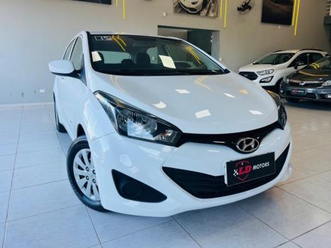 HYUNDAI HB 20 Hatch 1.0 12V 4P FLEX COMFORT PLUS, Foto 2